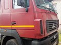 2018 МАЗ 5440, красный, 3450000 рублей - вид 4