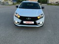 2017 Lada (ВАЗ) Vesta SW I, белый, 800000 рублей - вид 7