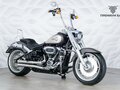 2023 Harley-Davidson Fat Boy, серый, 2277000 рублей - вид 4