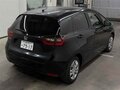 2024 Honda Fit IV Рестайлинг, чёрный, 1459000 рублей - вид 2