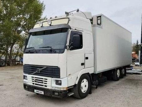 1995 Volvo FH, белый, 2000000 рублей, вид 2