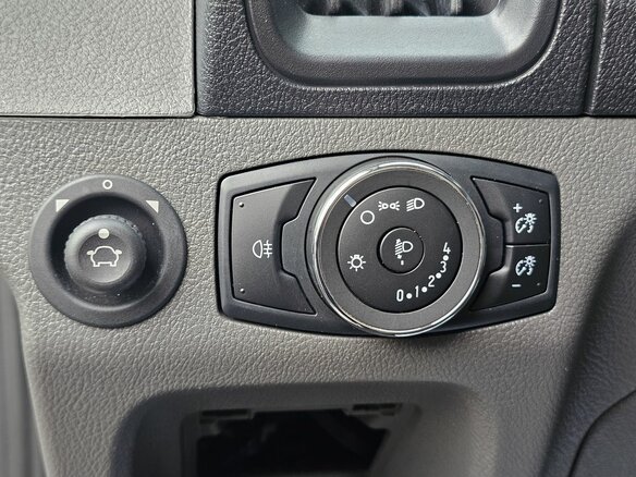 2021 Ford Transit, белый, 2641000 рублей - вид 13