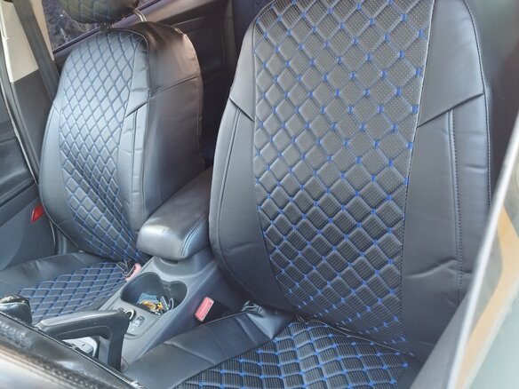 2011 Ford Focus III, белый, 540000 рублей - вид 15