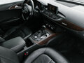 2012 Audi A6 IV (C7), белый - вид 7