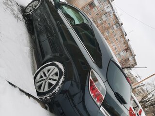 2008 Opel Astra GTC H Рестайлинг, чёрный, 420000 рублей, вид 4