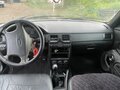 2008 Lada (ВАЗ) Priora I, чёрный, 165000 рублей - вид 8