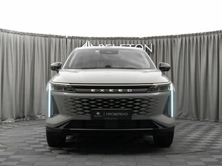 2023 Exeed RX, серый, 2960000 рублей, вид 3