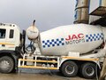 2023 JAC N350, белый, 7200000 рублей - вид 2