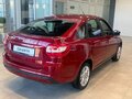 2026 Lada (ВАЗ) Granta I Рестайлинг, красный, 1238000 рублей - вид 6