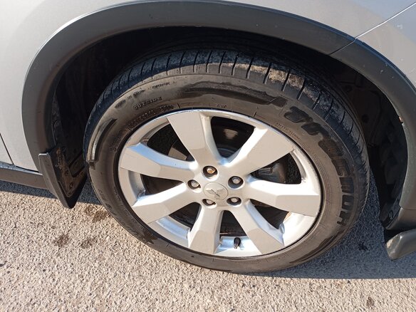 2014 Mitsubishi Outlander III, серебристый, 1499000 рублей - вид 16