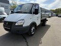 2026 ГАЗ ГАЗель (3302), белый, 2587000 рублей - вид 1