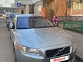 2008 Volvo S80 II, серебристый, 750000 рублей - вид 1