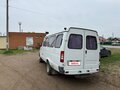 2015 ГАЗ ГАЗель (3221), белый, 650000 рублей - вид 4