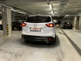 2012 Mazda CX-5 I, белый, 2000000 рублей, вид 5