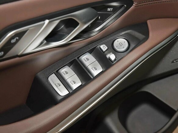 2025 BMW 3 серии 330i VII (G2x) Рестайлинг 2, серебристый, 5668000 рублей - вид 20