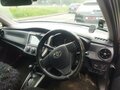 2019 Toyota Corolla Fielder XI (E160, E170) Рестайлинг 2, чёрный, 1200000 рублей - вид 1