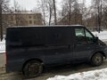 2010 Ford Transit, серый, 700000 рублей - вид 3