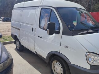 2020 ГАЗ Соболь (2752), белый, 615000 рублей, вид 2