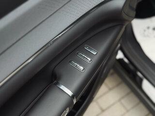2026 Changan Qiyuan Q07 21.5 kWh, чёрный, 3850000 рублей, вид 5