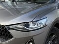 2021 Haval F7 I, серый, 1625000 рублей - вид 6