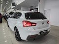 2019 BMW 1 серии 118i II (F20/F21) Рестайлинг 2, белый, 2649000 рублей - вид 6