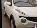 2012 Nissan Juke I, белый, 1200000 рублей - вид 2