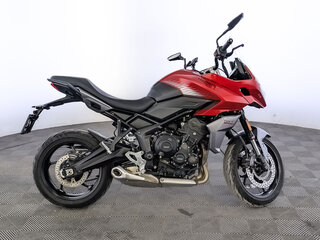 Triumph Tiger Sport 660