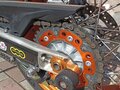 2017 KTM 690 SMC R, белый, 710000 рублей - вид 8