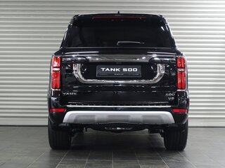 2024 Tank 500 I, чёрный, 7999000 рублей, вид 5