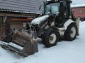 2012 Hidromek HMK 102B, белый, 7000000 рублей