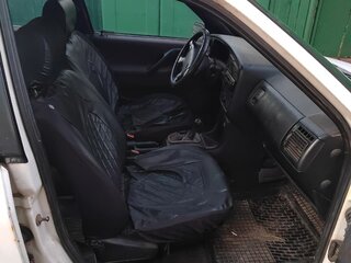1993 Volkswagen Passat B4, белый, 125000 рублей, вид 5