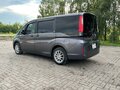 2019 Honda Stepwgn V Рестайлинг, серый, 2250000 рублей - вид 5