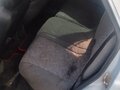 2005 Lada (ВАЗ) 2112, серебристый, 70000 рублей - вид 4