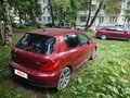 2006 Peugeot 307 I Рестайлинг, красный, 250000 рублей - вид 2