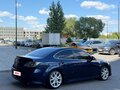2008 Mazda 6 II (GH), синий, 875000 рублей - вид 8