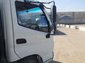 2012 Foton Ollin, белый, 1150000 рублей - вид 6