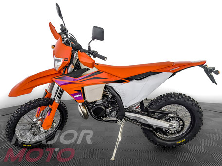 2023 KTM 300 EXC, оранжевый, 1099000 рублей, вид 5
