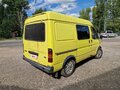 1988 Ford Transit, жёлтый, 225000 рублей - вид 4