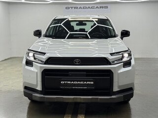 2026 Toyota RAV4 VI (XA60), белый, 4240000 рублей, вид 2