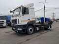 2013 МАЗ 5440, белый, 550000 рублей - вид 6