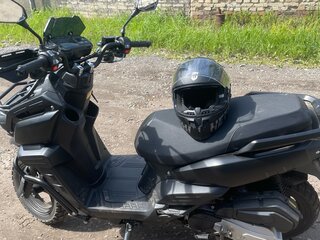 2025 Promax Stalker, чёрный, 135000 рублей, вид 5