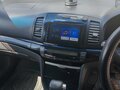 2003 Toyota Allion I, чёрный, 800000 рублей - вид 7