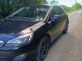 2010 Opel Astra J, чёрный, 800000 рублей