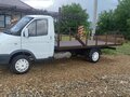 2004 ГАЗ ГАЗель (3302), белый, 650000 рублей - вид 1