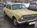 1974 ГАЗ 24 «Волга» 24 I (24), бежевый, 250000 рублей