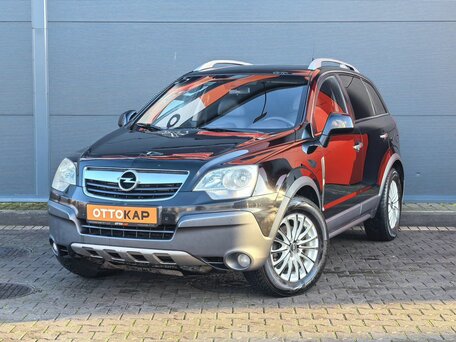 Opel Antara I