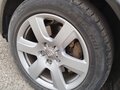 2011 Audi A6 IV (C7), серый, 1600000 рублей - вид 10