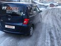 2008 Honda Freed I, синий, 1250000 рублей - вид 4