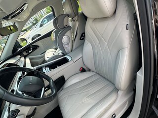 2023 Exeed RX, чёрный, 2800000 рублей, вид 5