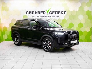 2023 Jaecoo J7 I, чёрный, 2270000 рублей, вид 5